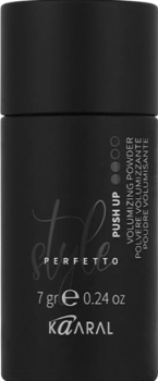Kaaral Style Perfetto Push Up Volumizing Powder (Пудра для прикорневого объёма), 7 гр