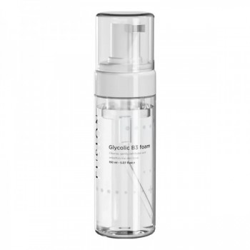 Fusion Glycolic B3 Foam Fusion (Очищающая пенка с гликолевой кислотой), 150 мл