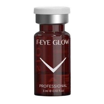 Fusion Mesotherapy F-EYE GLOW (Лосьон для ухода за кожей глаз), 3 мл
