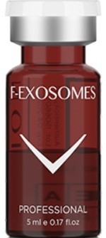 Fusion Mesotherapy F-Exosomes (Бустер-ревитализант с экзосомами из лактобактерий), 5 мл