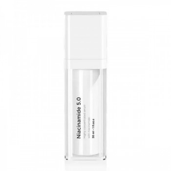 Fusion Mesotherapy Niacinamide 5.0 Fusion (Высококонцентрированная сыворотка с ниацинамидом), 30 мл