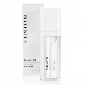 Fusion Mesotherapy Retinol 1.0 Fusion (Антивозрастная сыворотка с ретинолом)