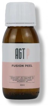 AGT P Fusion (Комбинированный пилинг с антиоксидантным эффектом), 50 мл