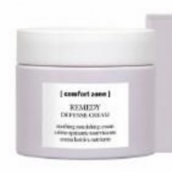 Comfort Zone Remedy Cream (Крем успокаивающий увлажняющий)