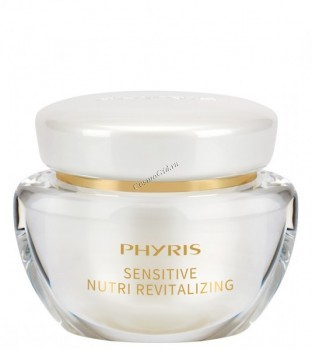 Phyris Sensitive Nutri Revitalizing (Крем "Сенситив матриксил")