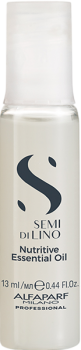 Alfaparf Nutritive Essential Oil (Масло увлажняющее для питания сухих волос), 6 шт x 13 мл