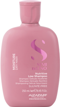Alfaparf Nutritive Low Shampoo (Шампунь для сухих волос)