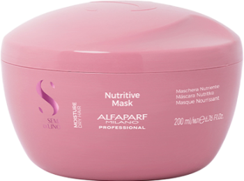 Alfaparf Nutritive Mask (Маска для сухих волос)