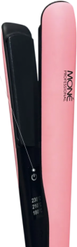 Electric Pink Hair Styler (Профессиональный утюжок для волос)