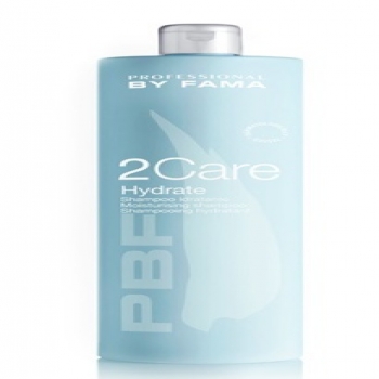 By Fama 2 Care hydrate shampoo idratante (Увлажняющий шампунь)