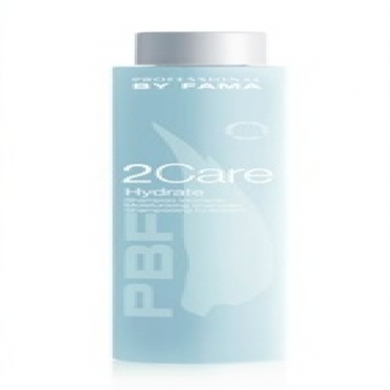 By Fama 2 Care hydrate shampoo idratante (Увлажняющий шампунь)
