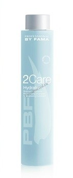 By Fama 2 Care hydrate shampoo idratante (Увлажняющий шампунь)