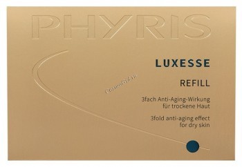 Luxesse Refill (Крем «Люксесс Рефил»), 50 мл