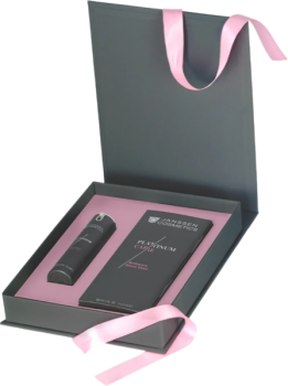 Luxury Morning Awakening Platinum Care (Премиум Уход  «Утреннее пробуждение»)