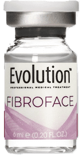 Evolution FibroFace (Жидкие бионити), 6 мл