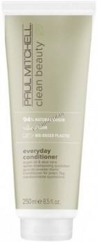 Paul Mitchell Clean Beauty Everyday Conditioner (Кондиционер для ежедневного использования)