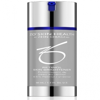 ZO Skin Health Medical Retinol Skin Brightener (Крем с ретинолом для выравнивания тона кожи).