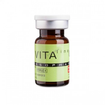 Mesopharm Professional Vita Line C (Витаминный комплекс Vita Line C), 1 флакон 5 мл