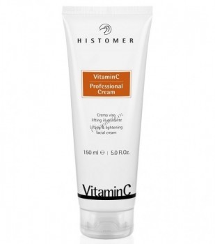 Histomer Vitamin C Professional Cream (Финишный крем Vitamin C), 150 мл