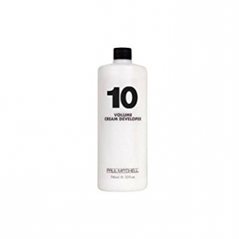 Paul Mitchell Cream Developer (Кремовый окислитель), 1000 мл