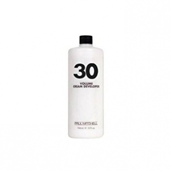 Paul Mitchell Cream Developer (Кремовый окислитель), 1000 мл