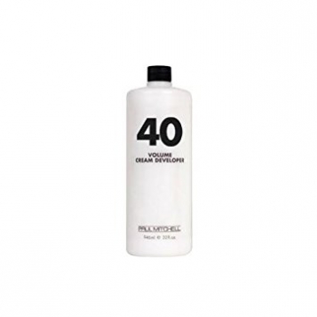 Paul Mitchell Cream Developer (Кремовый окислитель), 1000 мл