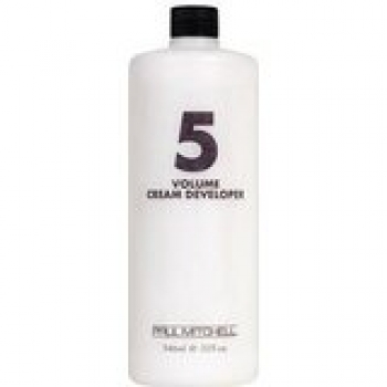 Paul Mitchell Cream Developer (Кремовый окислитель), 1000 мл