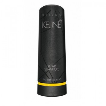 Keune Design «Repair» shampoo (Шампунь «Восстановление»)