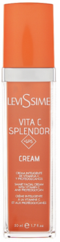 LeviSsime Vita C Cream + GPS (Интеллектуальный крем с витамином С и протеогликанами)