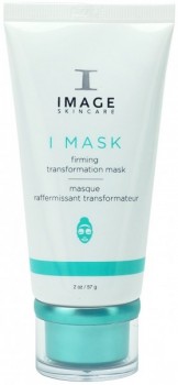 Image Skincare I MASK Firming Transformation Mask (Укрепляющая голубая маска), 57 г