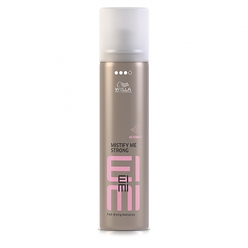 Wella EIMI Mistify Me (Сухой лак для волос)