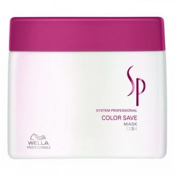 Wella SP Color Save mask (маска для окрашенных волос)