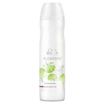 Wella Professionals Elements Renewing Shampoo (Обновляющий шампунь)