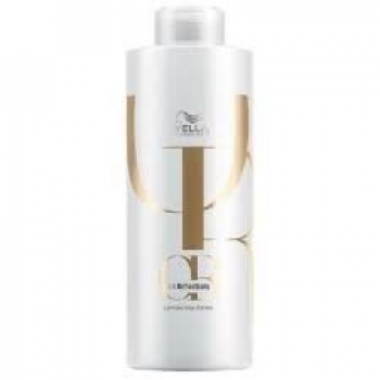 Wella Oil Reflections (Шампунь для интенсивного блеска волос)