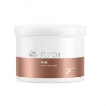 Wella Professionals Fusion Mask (Интенсивно восстанавливающая маска)