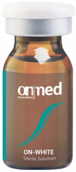 ONmacabim medical ON-White (Осветляющая терапия кожи), 1 шт