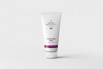 ExoCell Repair Mask (Питательная пост-пилинг маска), 200 мл