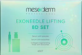 Mesoderm (Набор ExoNeedleLifting 8D), 6 процедур
