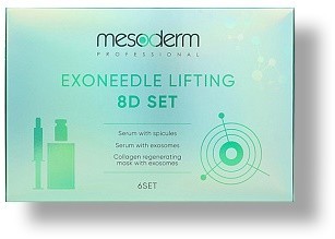 Mesoderm (Набор ExoNeedleLifting 8D), 6 процедур