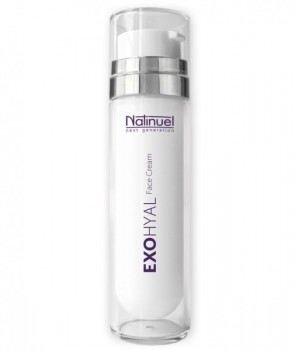 Natinuel Face Cream (Крем для лица с экзосомами), 50 мл