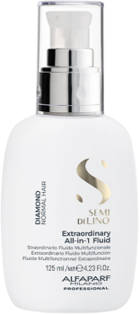 Alfaparf Extraordinary All-In-1 Fluid (Флюид несмываемый для нормальных волос), 125 мл