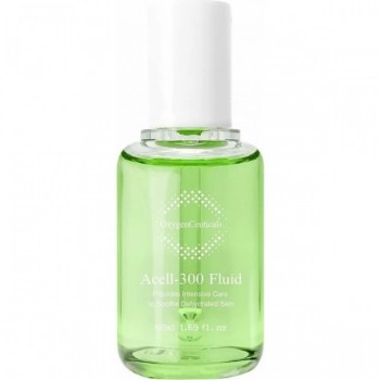 OxygenCeuticals Acell-300 Fluid (Флюид для мгновенного увлажнения сухой кожи), 50 мл
