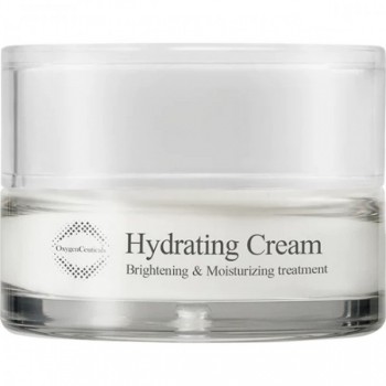 OxygenCeuticals Anti Oxidant Cream (Увлажняющий крем с кислородом), 50 мл