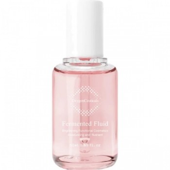 OxygenCeuticals Fermented Fluid (Ферментированный флюид), 50 мл