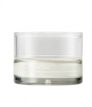 OxygenCeuticals HA Gel (Увлажняющий гель-маска для кожи на основе гиалуроновой кислоты), 50 мл
