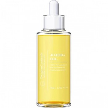 OxygenCeuticals Jojoba Oil (Масло жожоба), 45 мл 