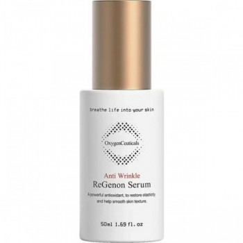 OxygenCeuticals Regenon Serum (Антиоксидантная коэнзимная сыворотка), 50 мл 