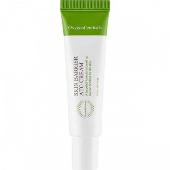 OxygenCeuticals Skin Barrier Ato Cream (Восстанавливающий крем для кожи с признаками атопического дерматита), 20 мл