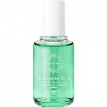 OxygenCeuticals Skin Barrier Fluid (Skin Barrier Fluid Флюид для улучшения барьерной функции и повышения эластичности сухой кожи), 50 мл