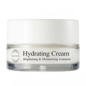 OxygenCeuticals Anti Oxidant Cream (Омолаживающий антивозрастной крем на основе экстракта эдельвейса), 50 мл